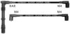 VAG 053905481C Ignition Cable Kit